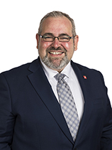 Abrahamsen, Stig Atle